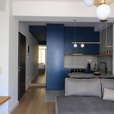 One Apartment By Skg Apartments Солун Екстериор снимка