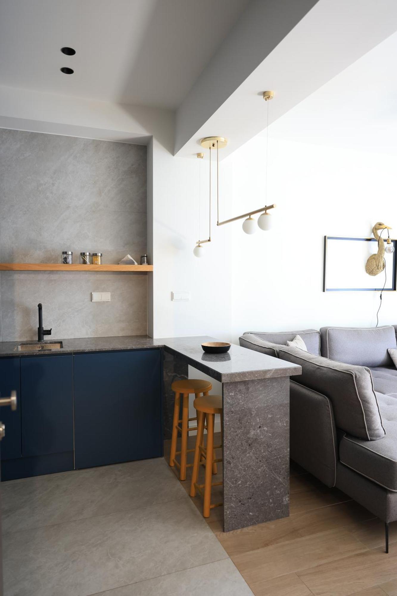 One Apartment By Skg Apartments Солун Екстериор снимка