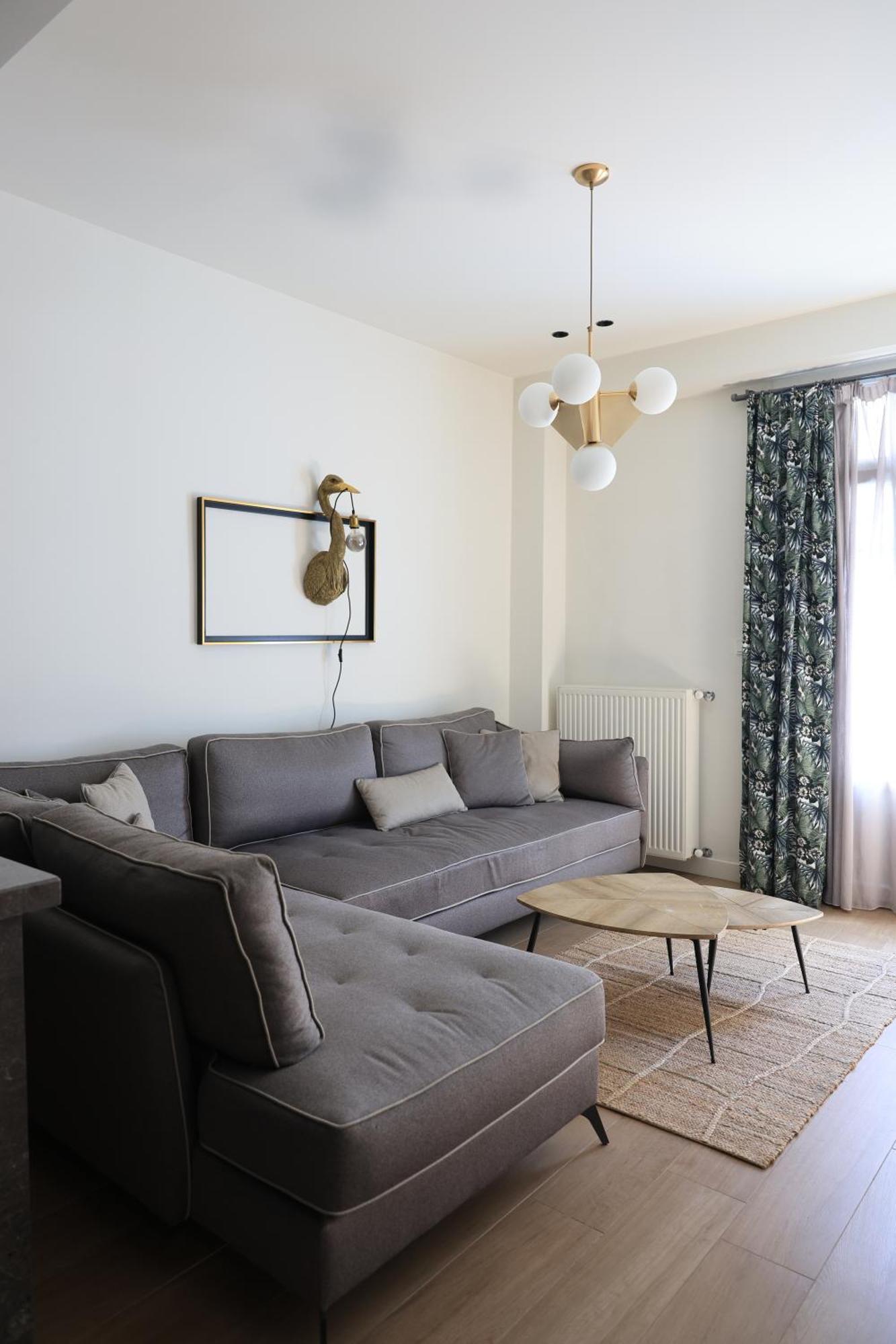 One Apartment By Skg Apartments Солун Екстериор снимка