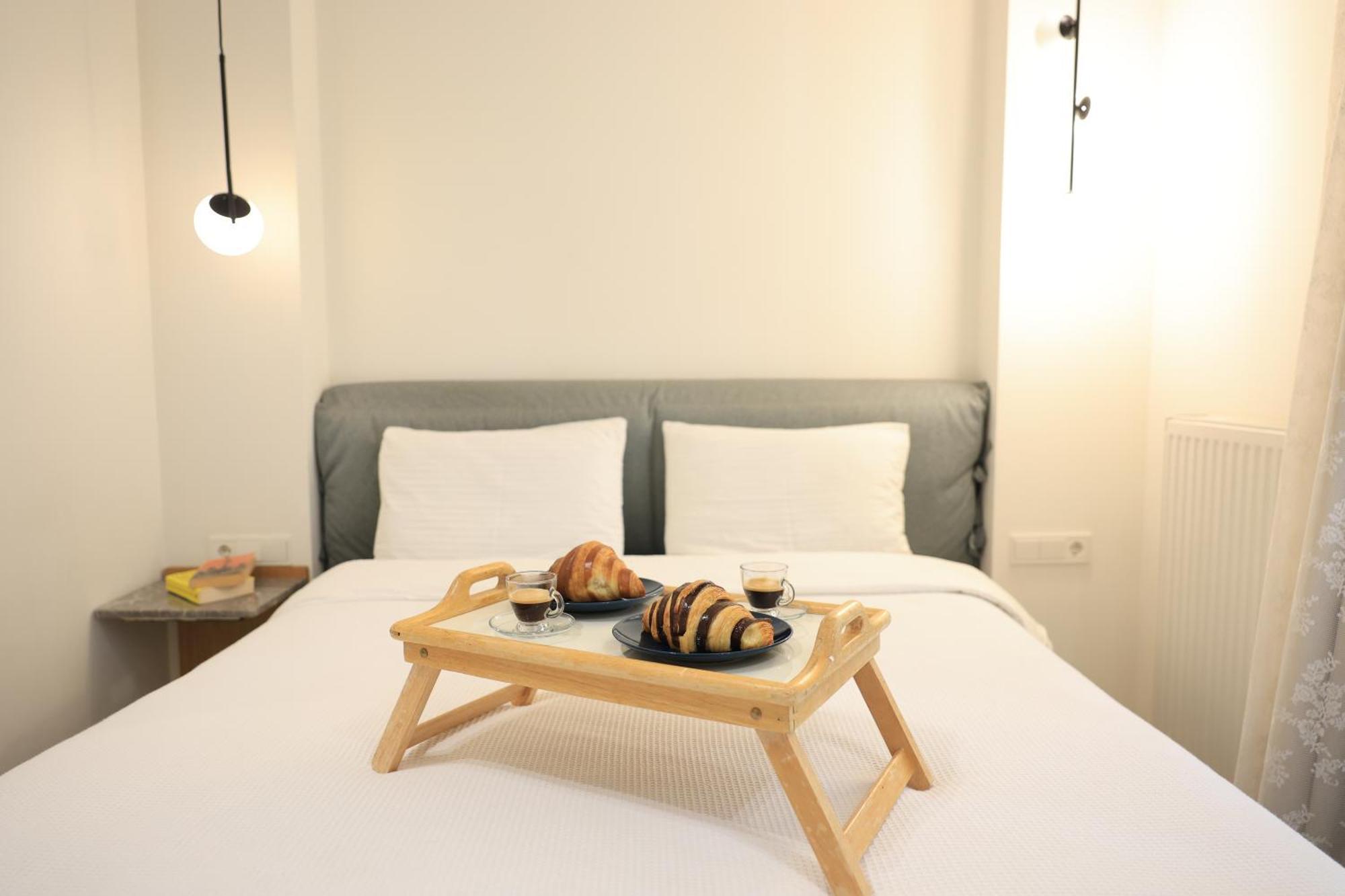 One Apartment By Skg Apartments Солун Екстериор снимка