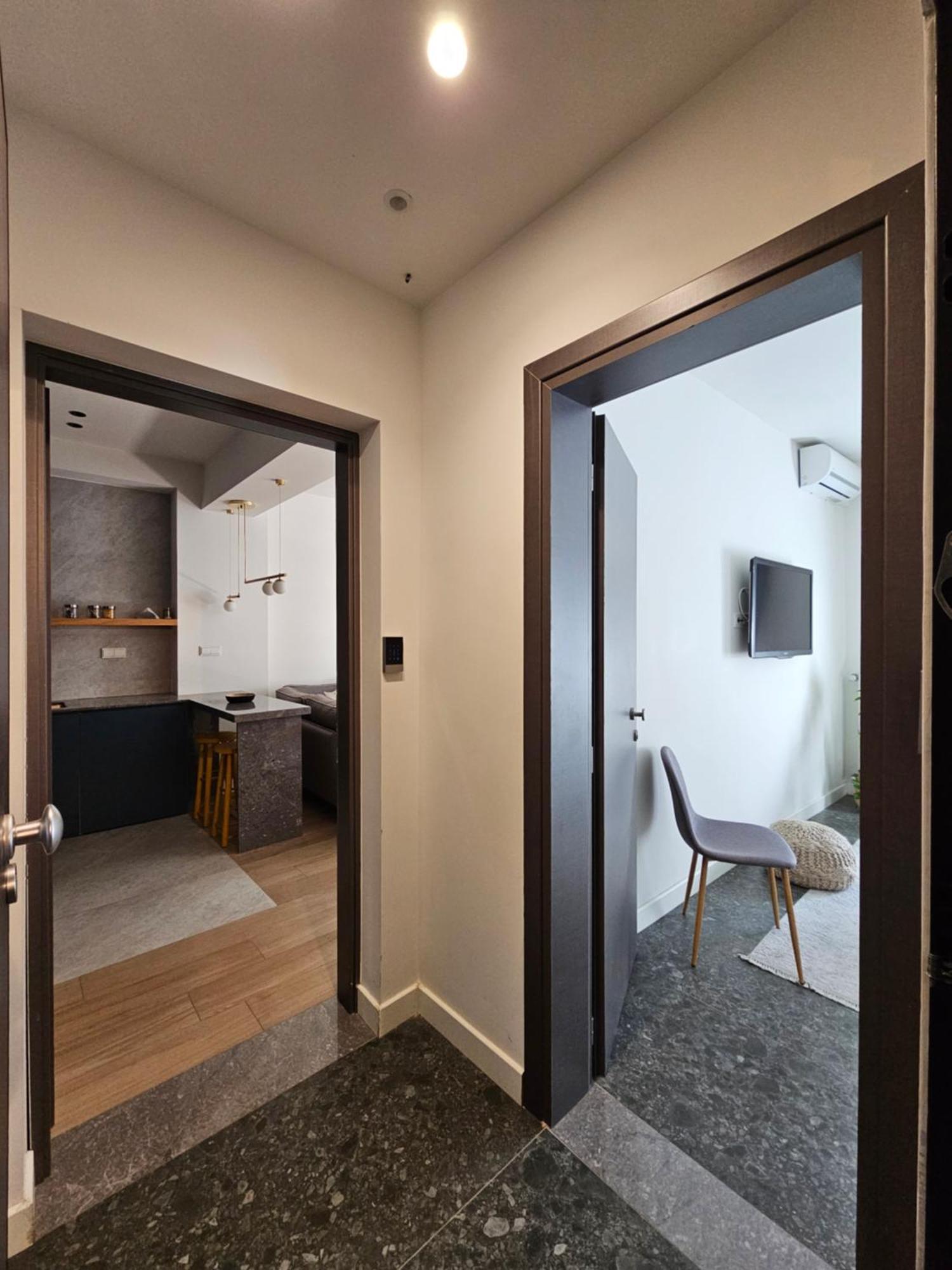 One Apartment By Skg Apartments Солун Екстериор снимка