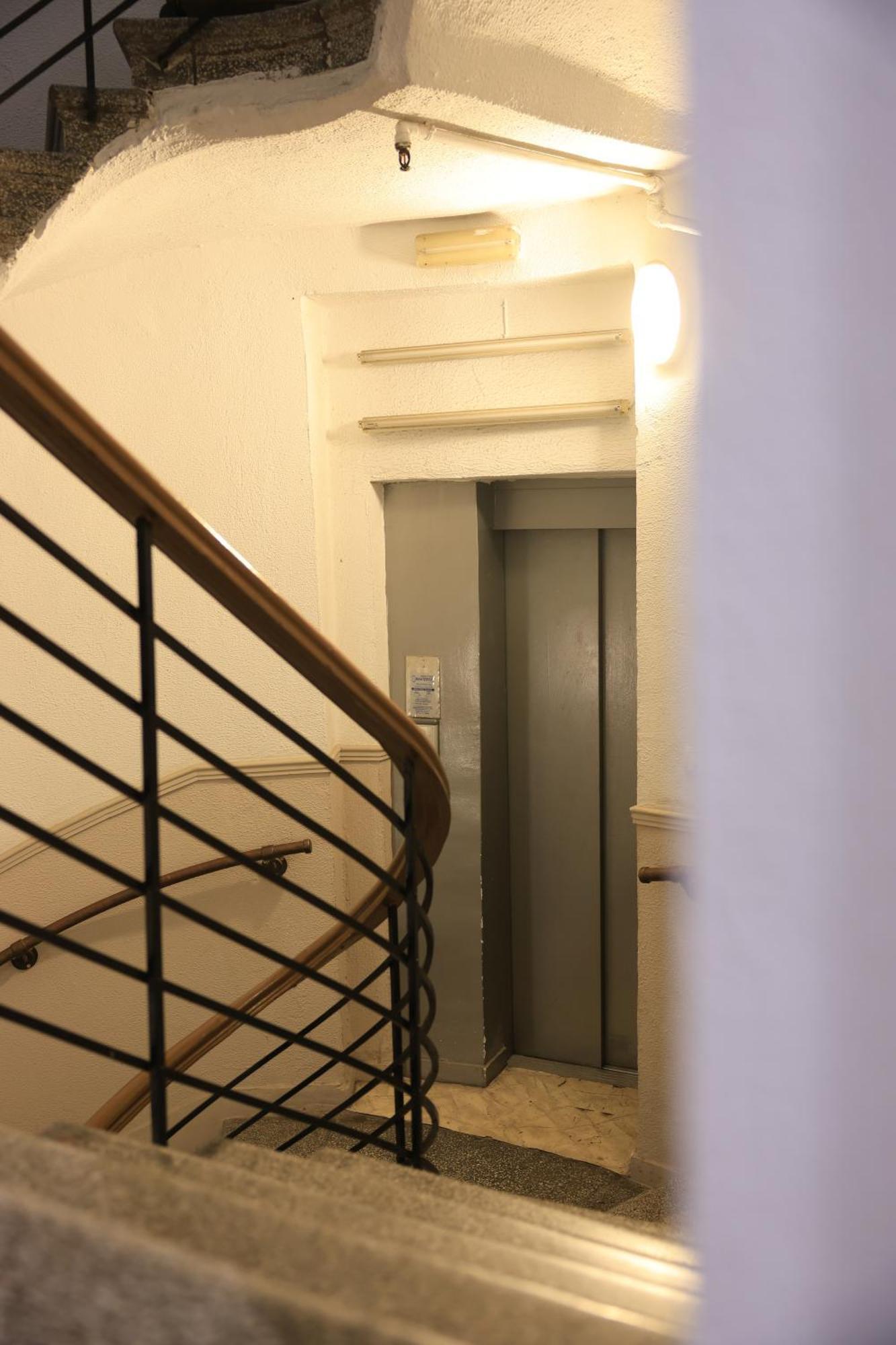 One Apartment By Skg Apartments Солун Екстериор снимка